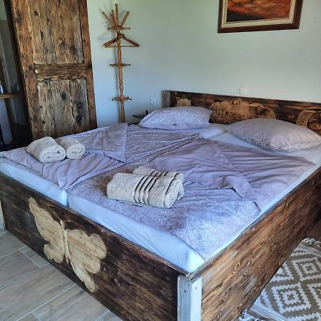 Casa Coronica Βίλα Sečovlje Εξωτερικό φωτογραφία