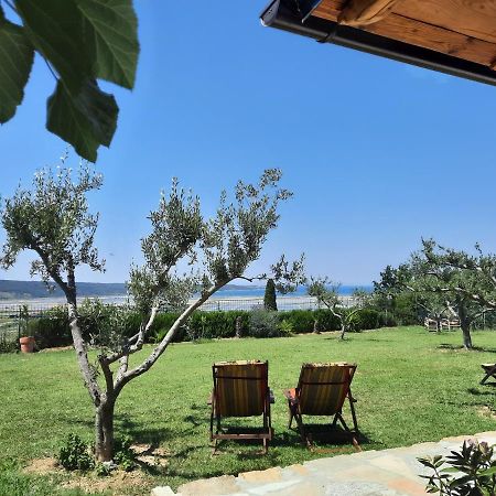 Casa Coronica Βίλα Sečovlje Εξωτερικό φωτογραφία
