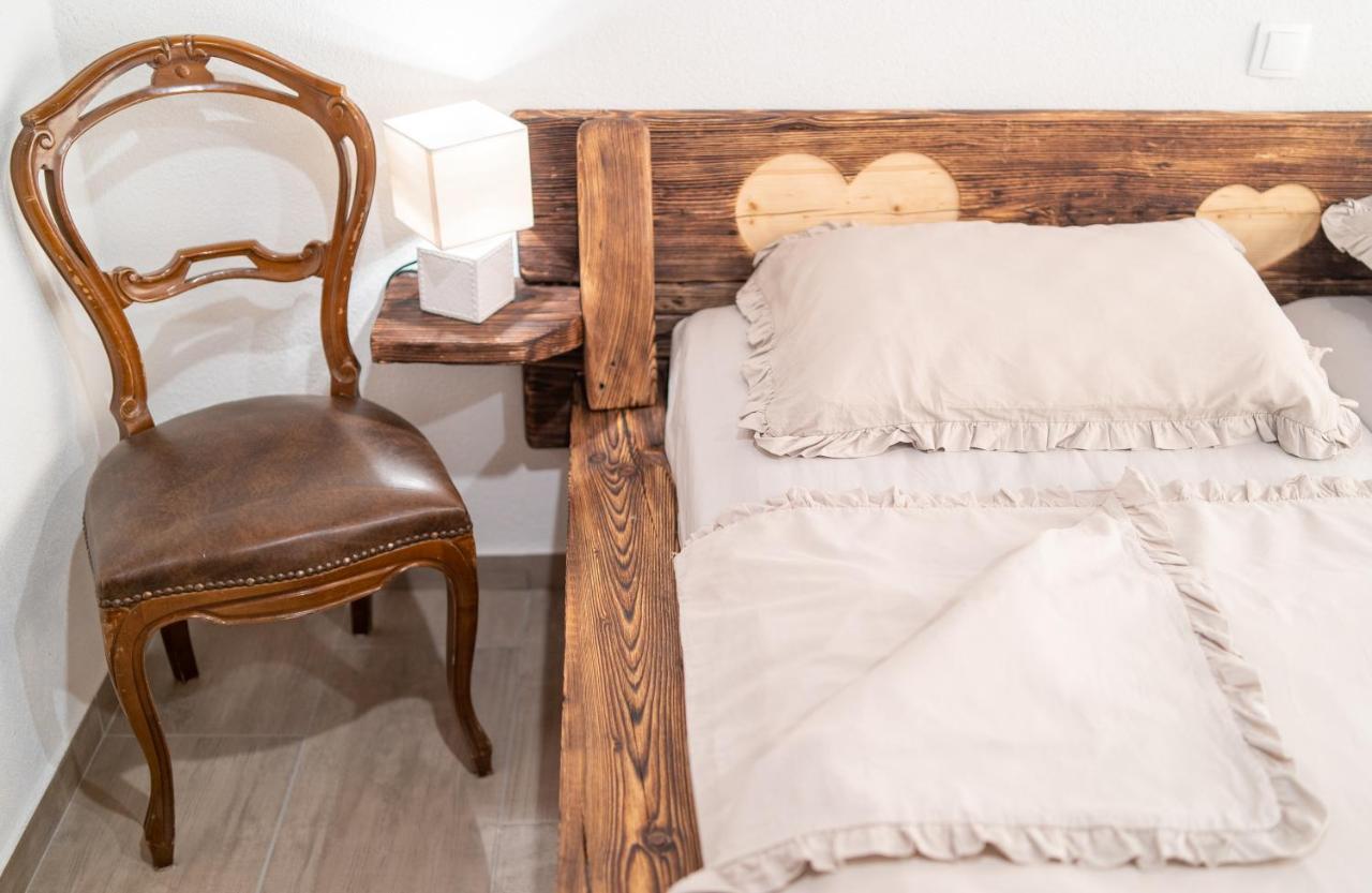 Casa Coronica Βίλα Sečovlje Εξωτερικό φωτογραφία