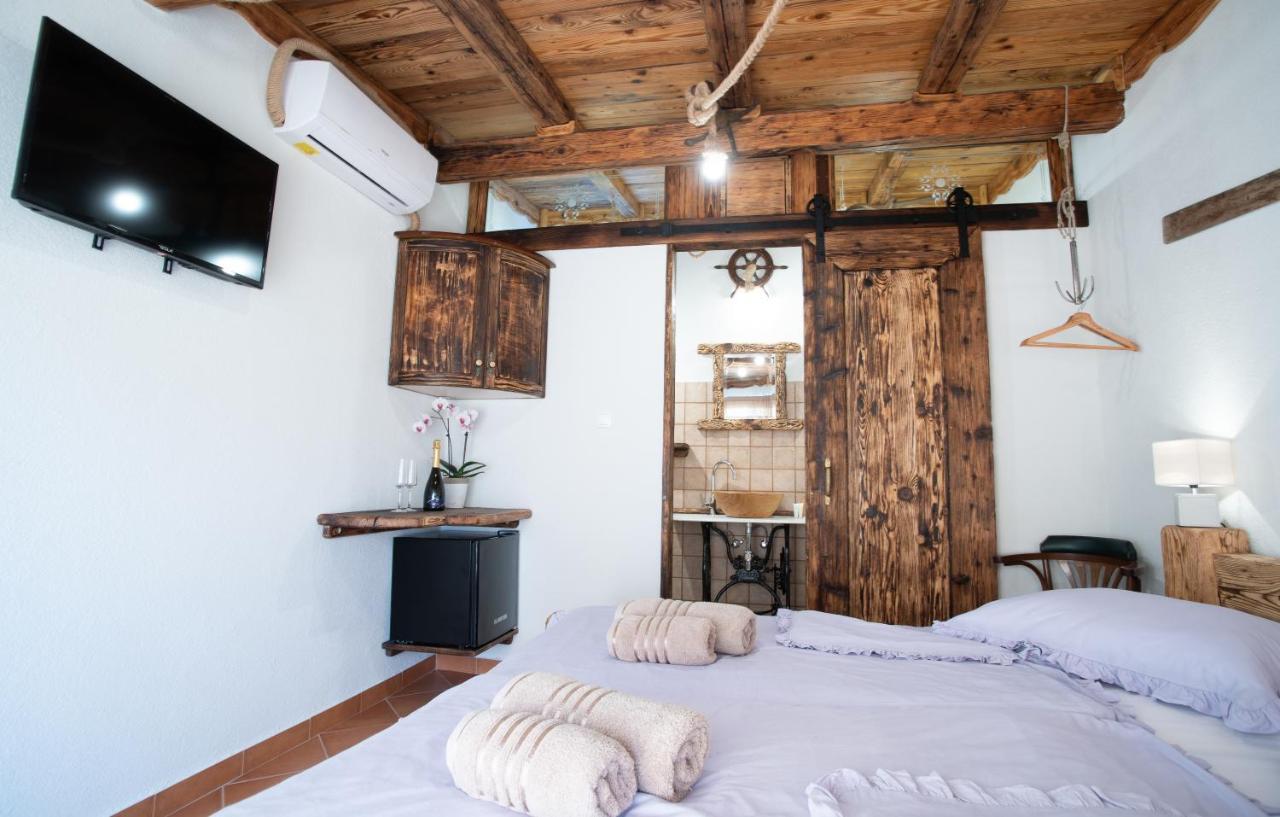 Casa Coronica Βίλα Sečovlje Εξωτερικό φωτογραφία