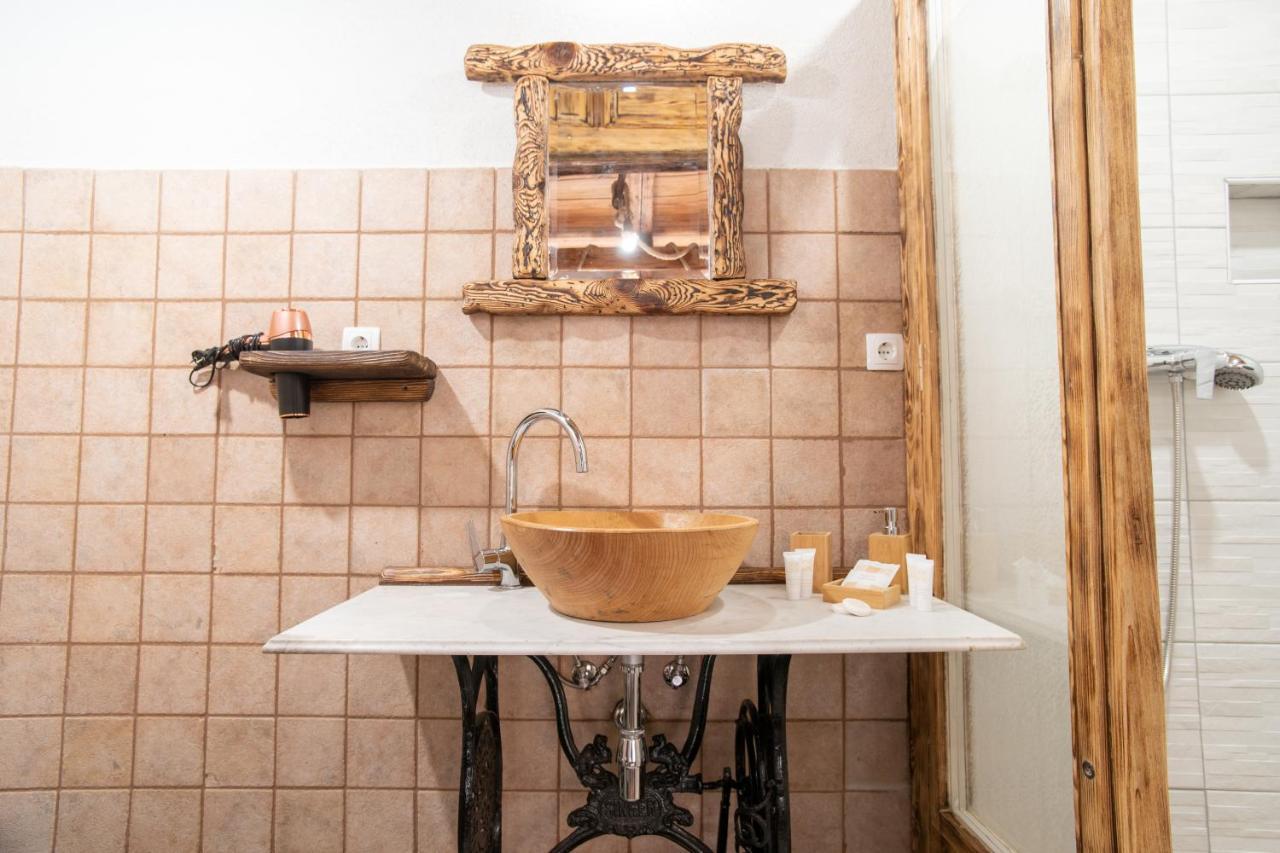 Casa Coronica Βίλα Sečovlje Εξωτερικό φωτογραφία