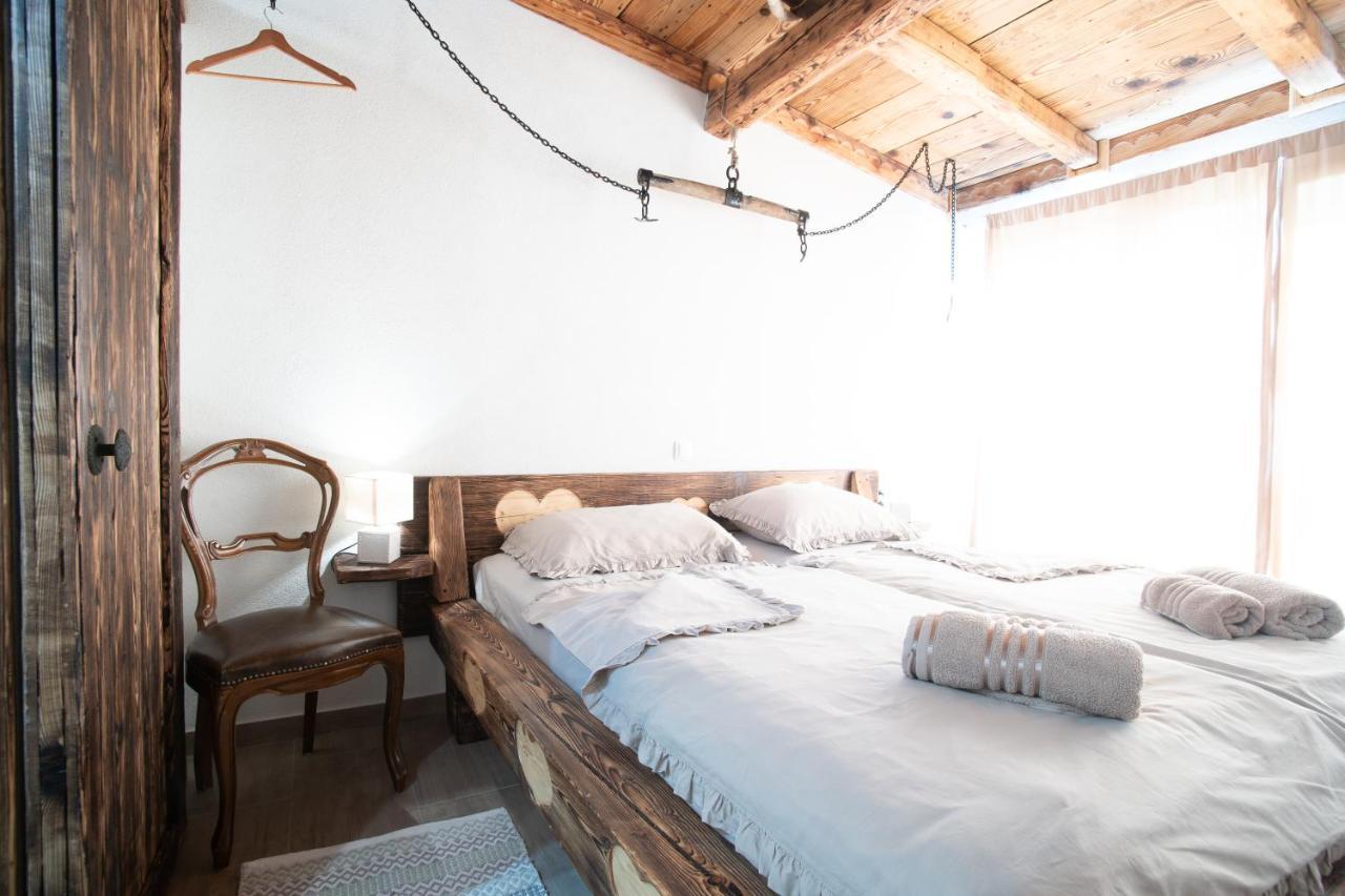 Casa Coronica Βίλα Sečovlje Εξωτερικό φωτογραφία