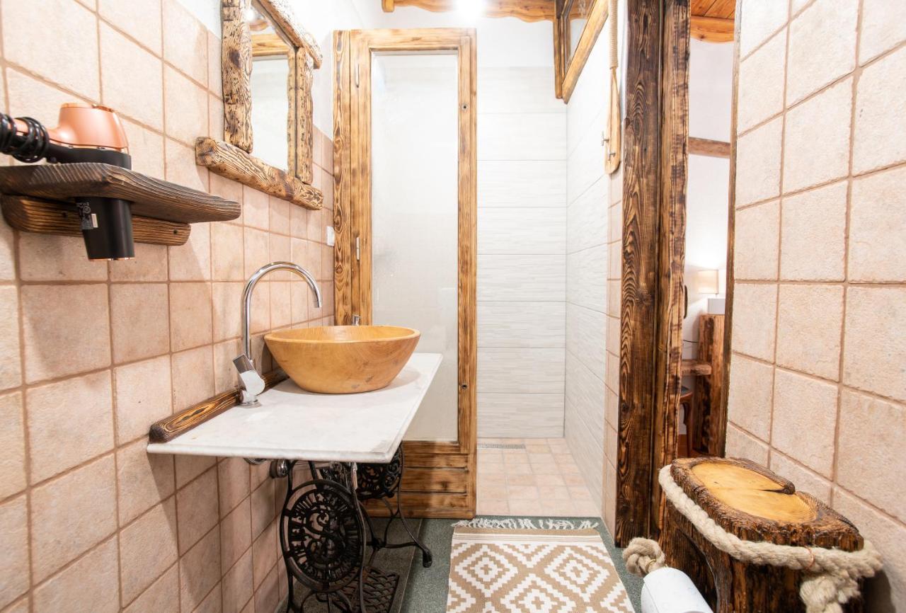 Casa Coronica Βίλα Sečovlje Εξωτερικό φωτογραφία