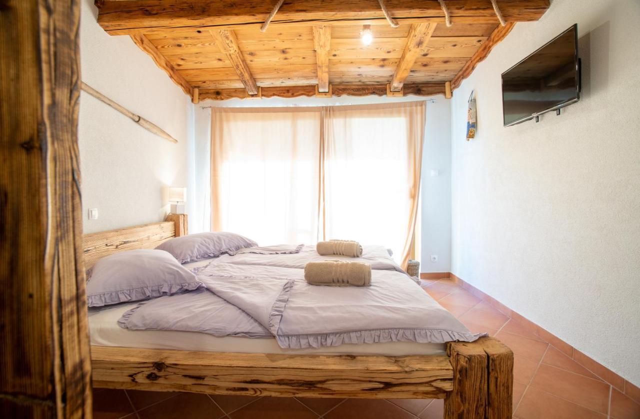 Casa Coronica Βίλα Sečovlje Εξωτερικό φωτογραφία