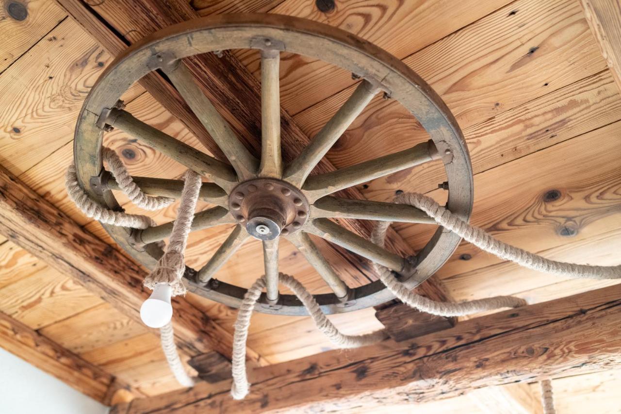 Casa Coronica Βίλα Sečovlje Εξωτερικό φωτογραφία