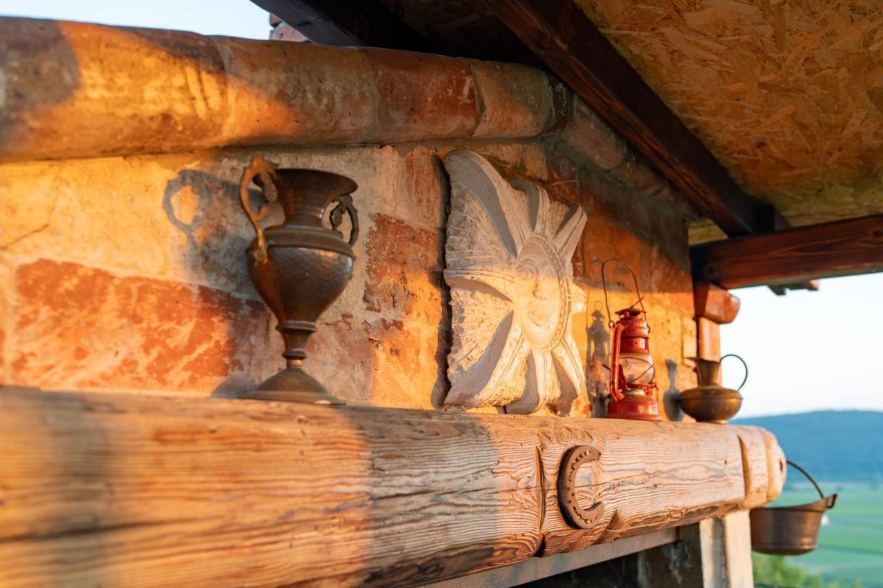 Casa Coronica Βίλα Sečovlje Εξωτερικό φωτογραφία