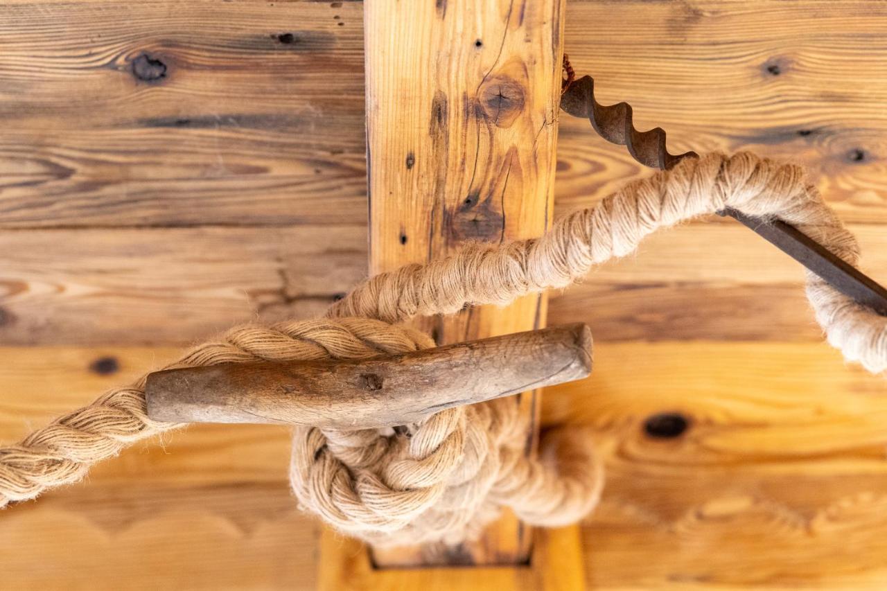 Casa Coronica Βίλα Sečovlje Εξωτερικό φωτογραφία