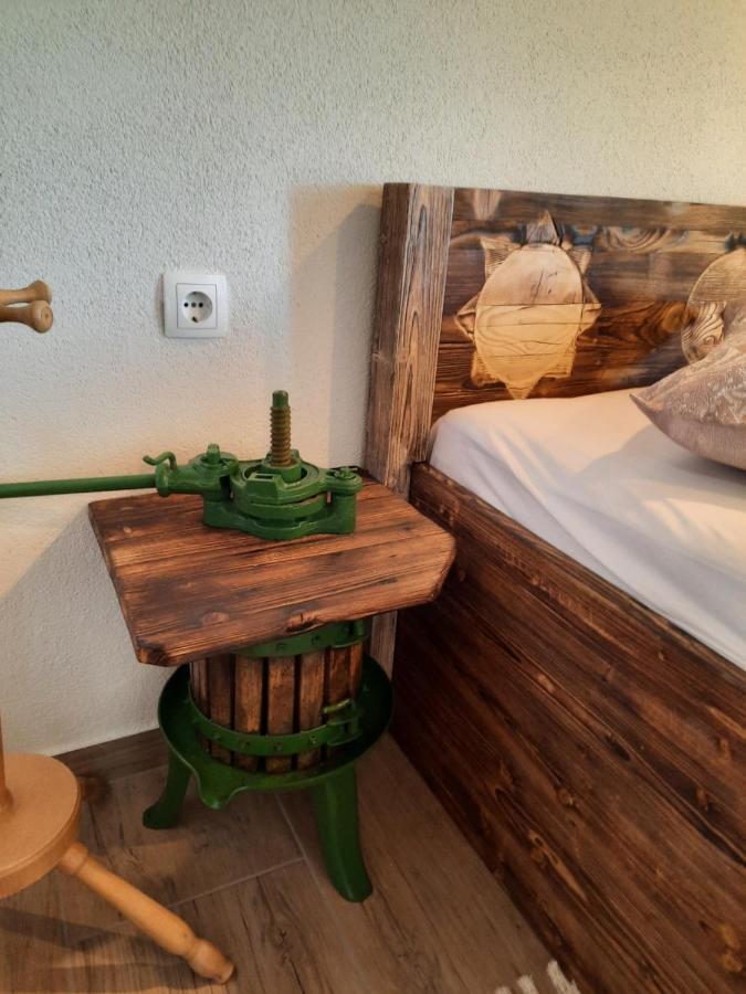 Casa Coronica Βίλα Sečovlje Εξωτερικό φωτογραφία
