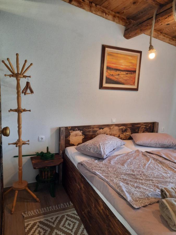 Casa Coronica Βίλα Sečovlje Εξωτερικό φωτογραφία